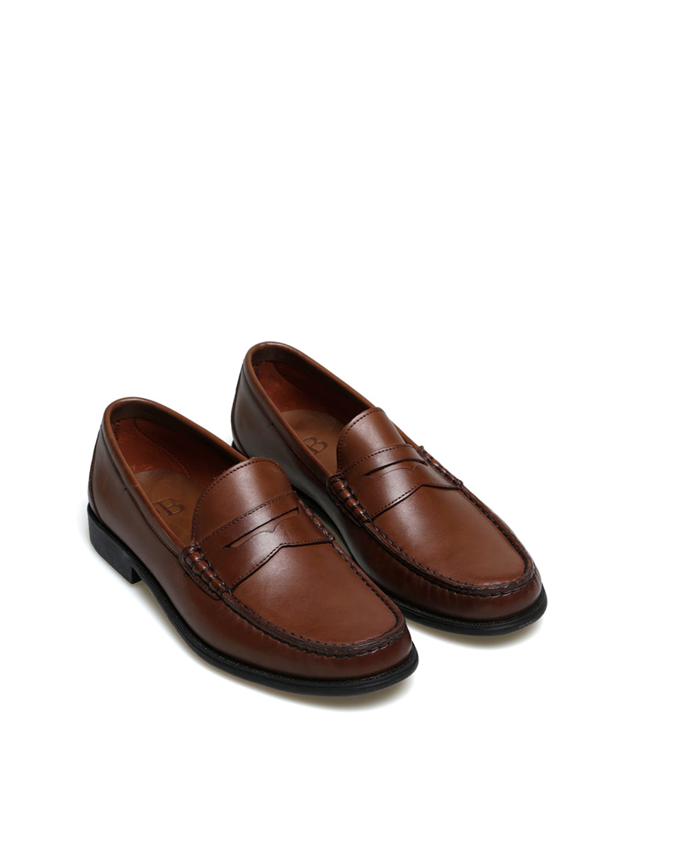 Mocasin Byron