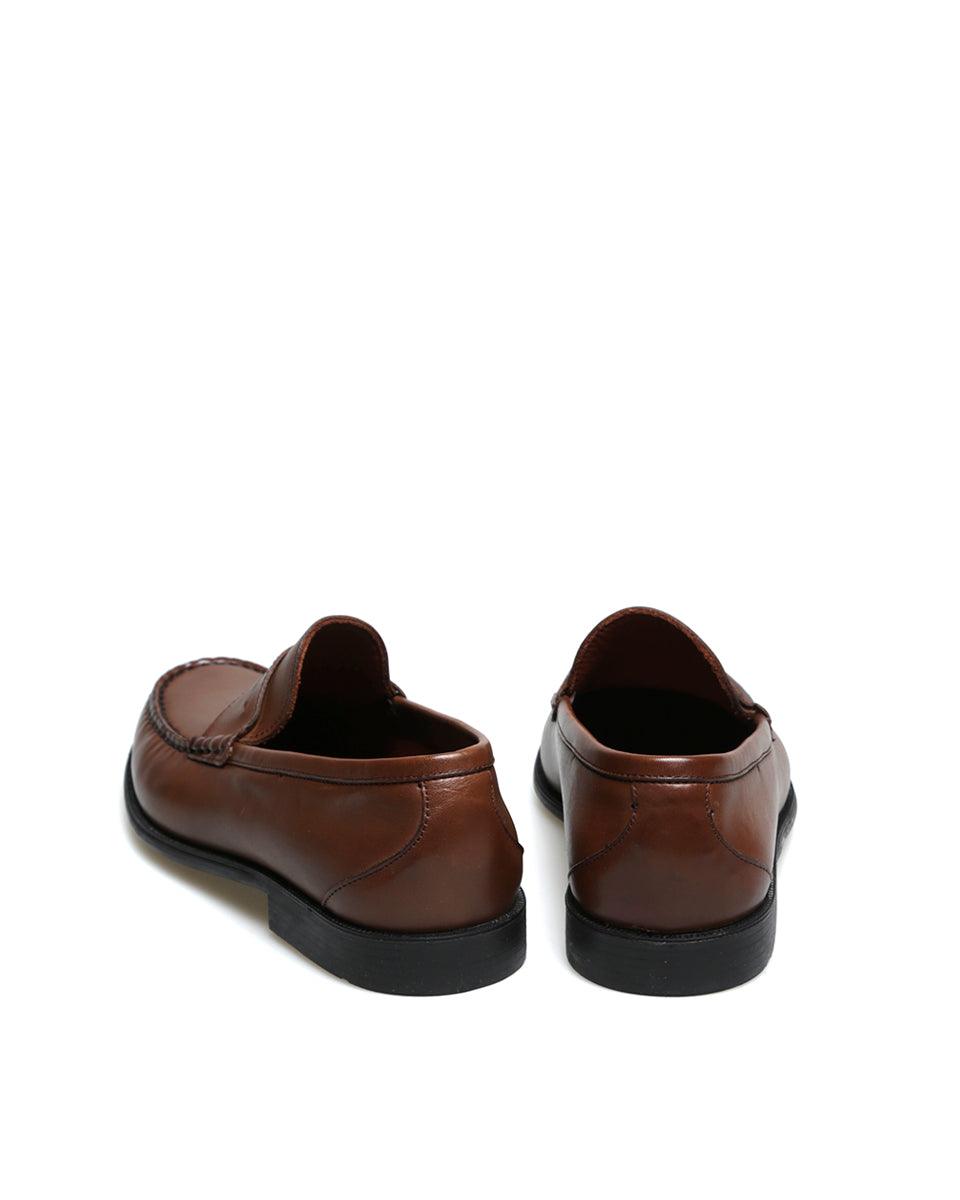 Mocasin Byron