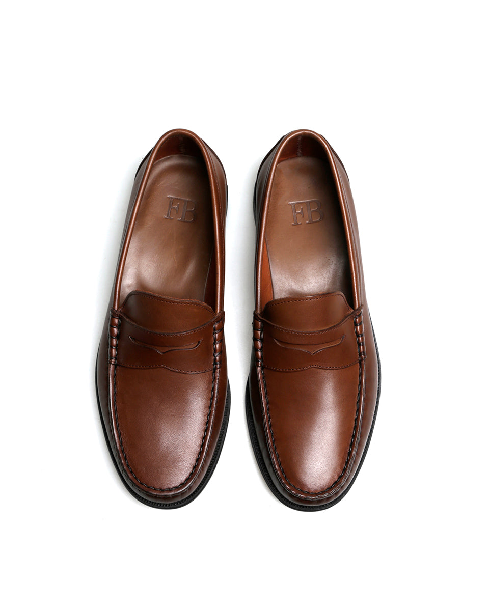 Mocasin Byron