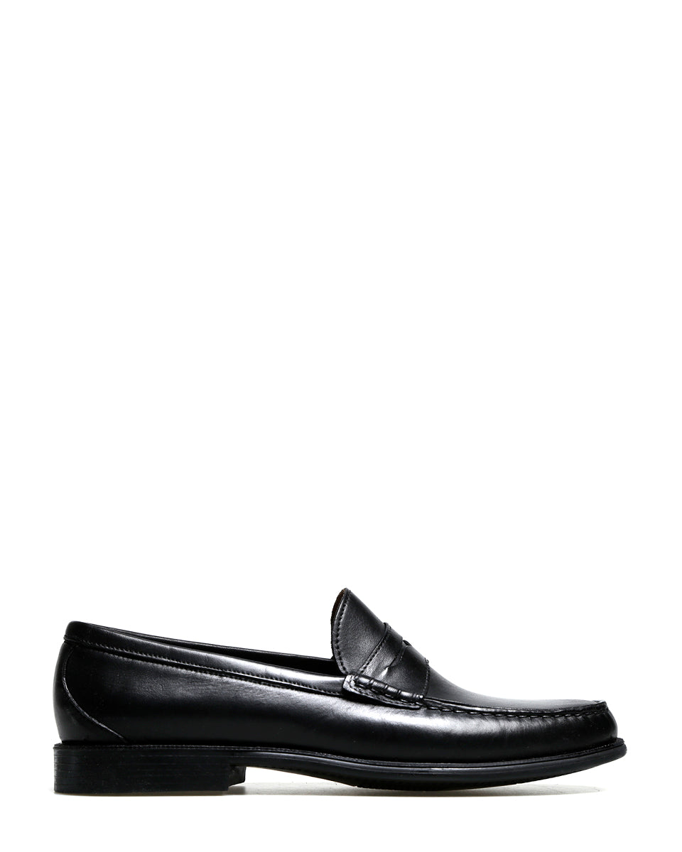 Mocasin Byron