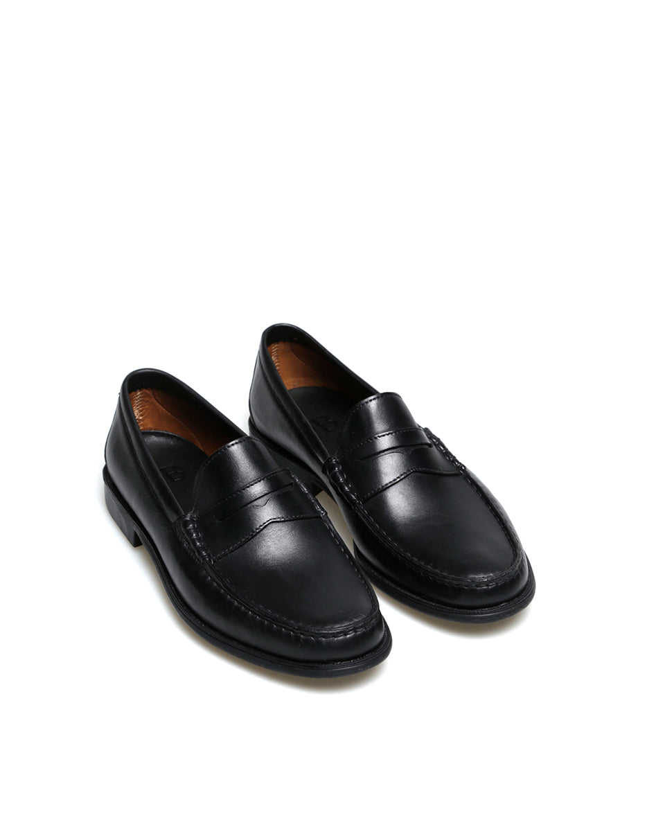 Mocasin Byron