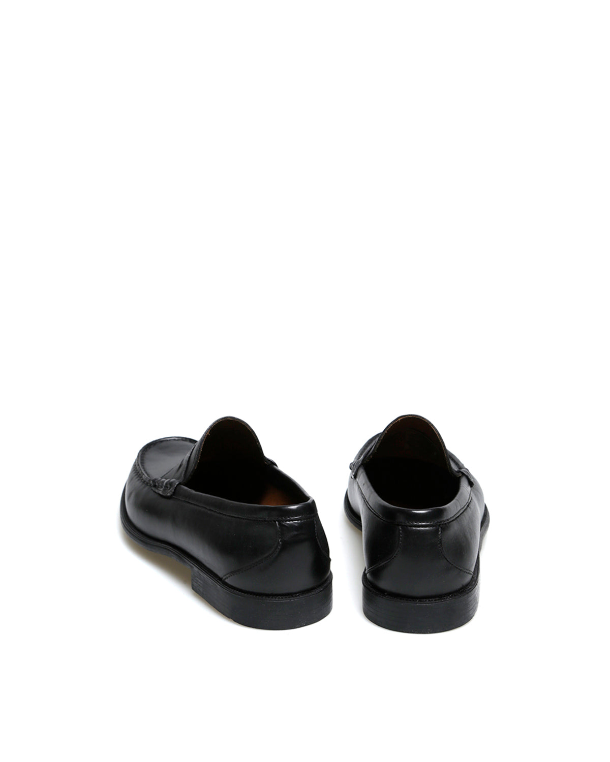 Mocasin Byron