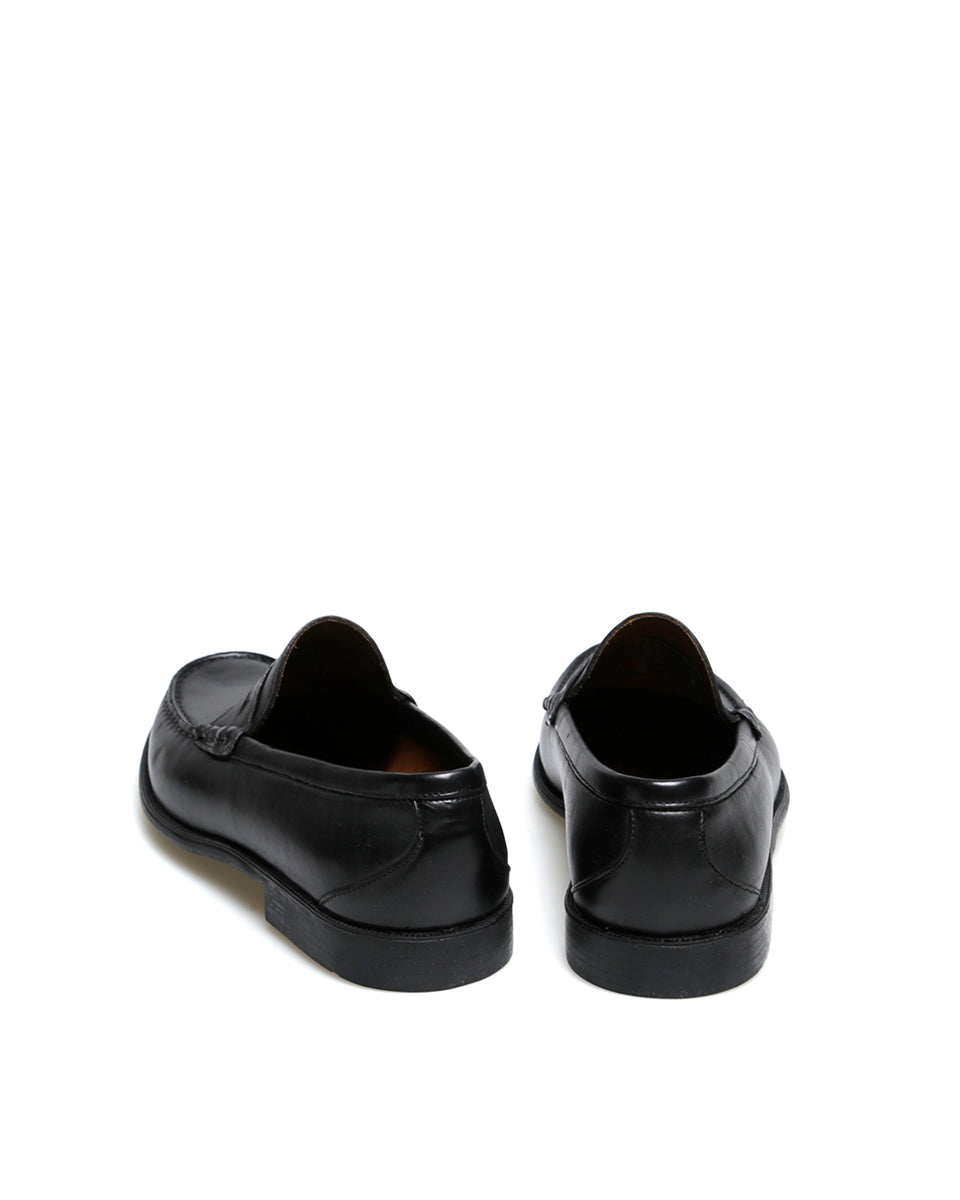 Mocasin Byron