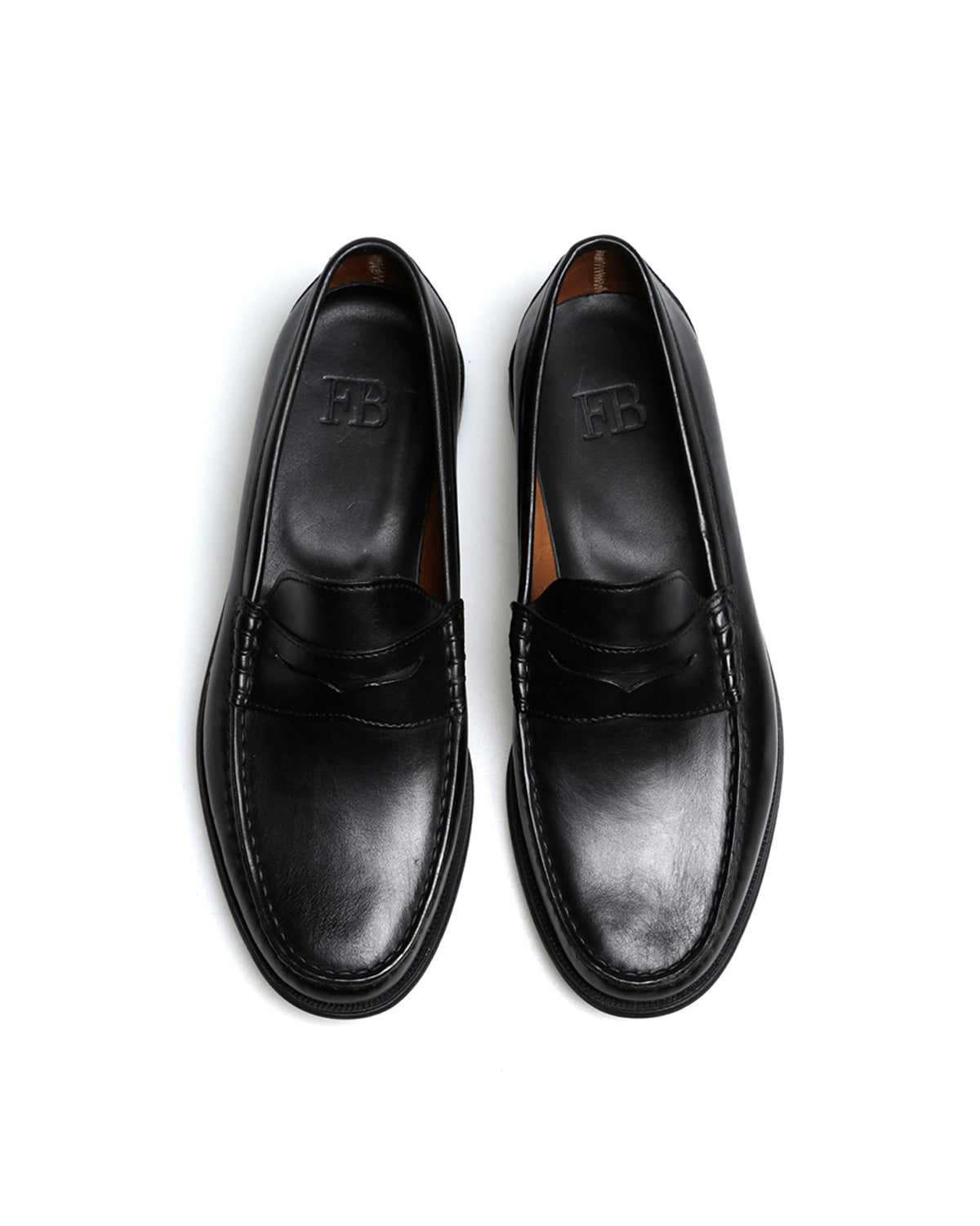 Mocasin Byron