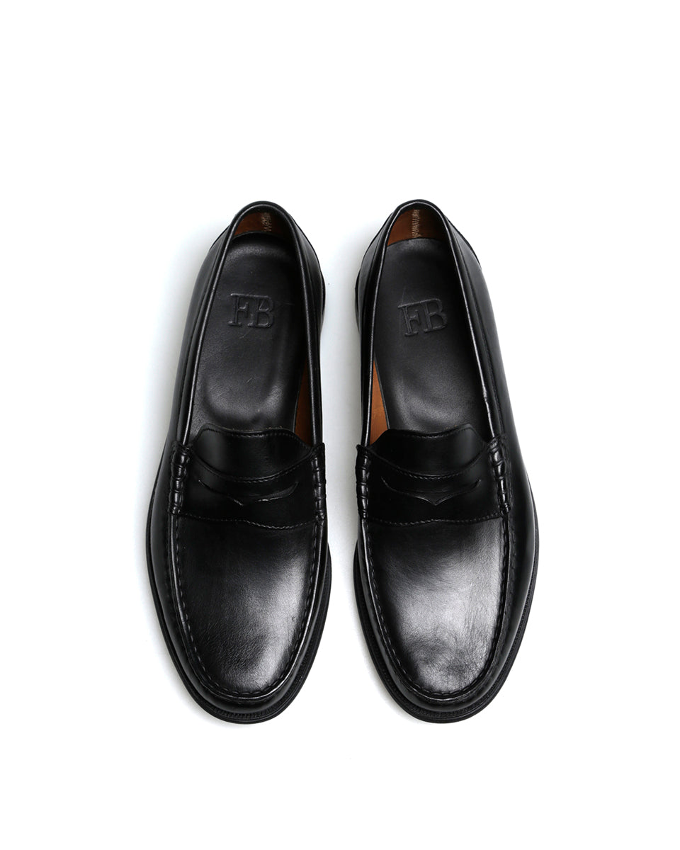 Mocasin Byron