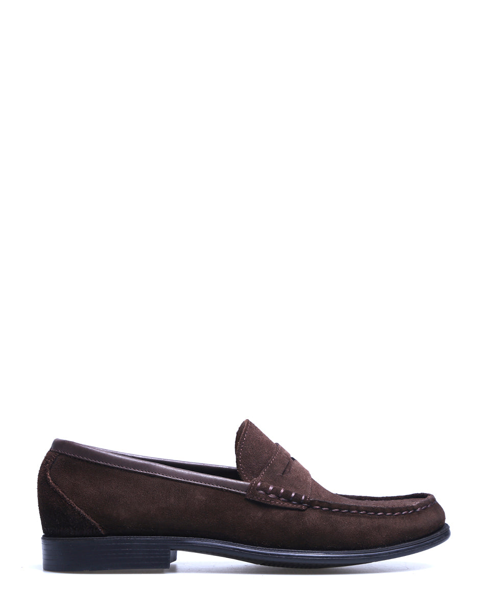 Mocasin Byron