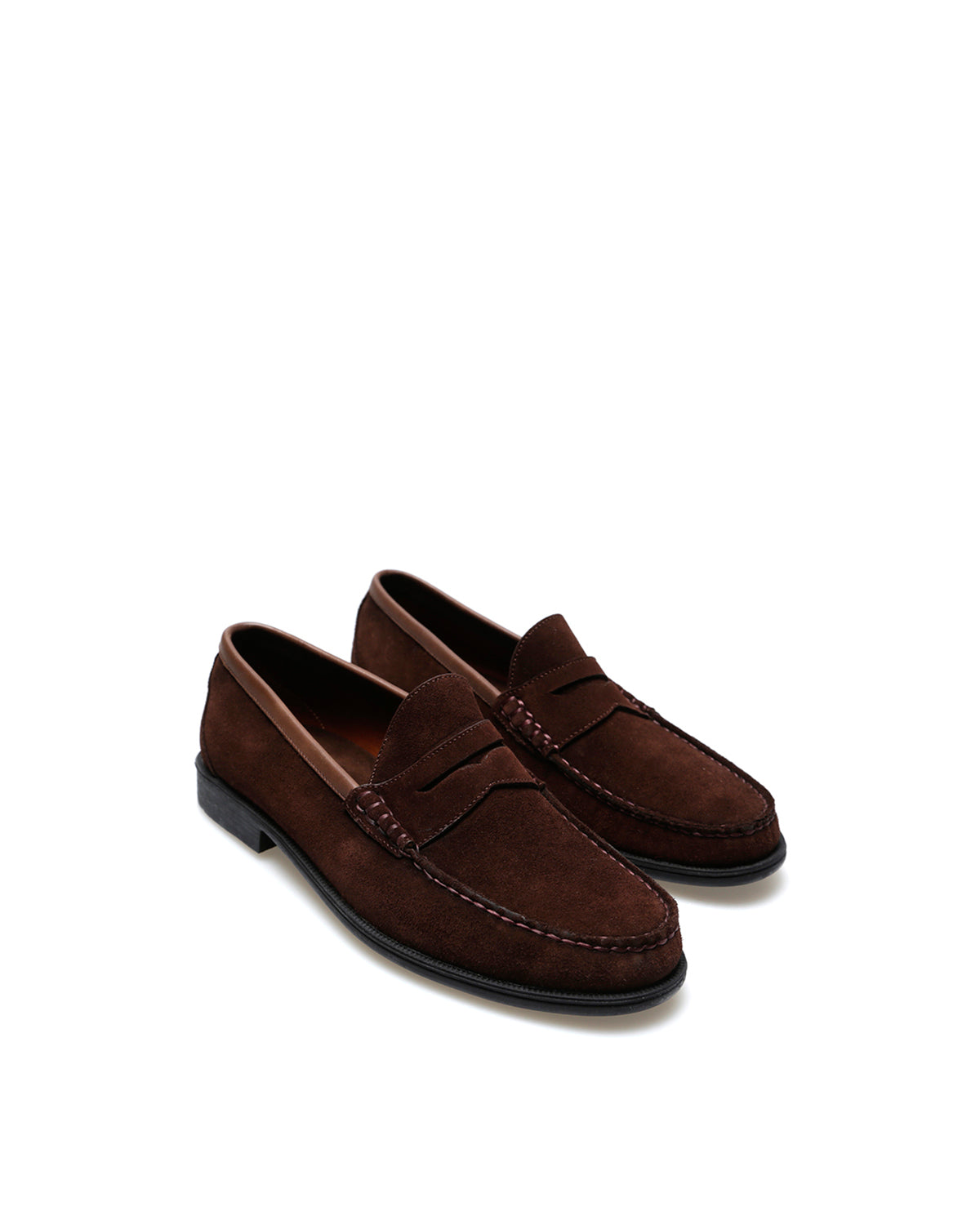 Mocasin Byron
