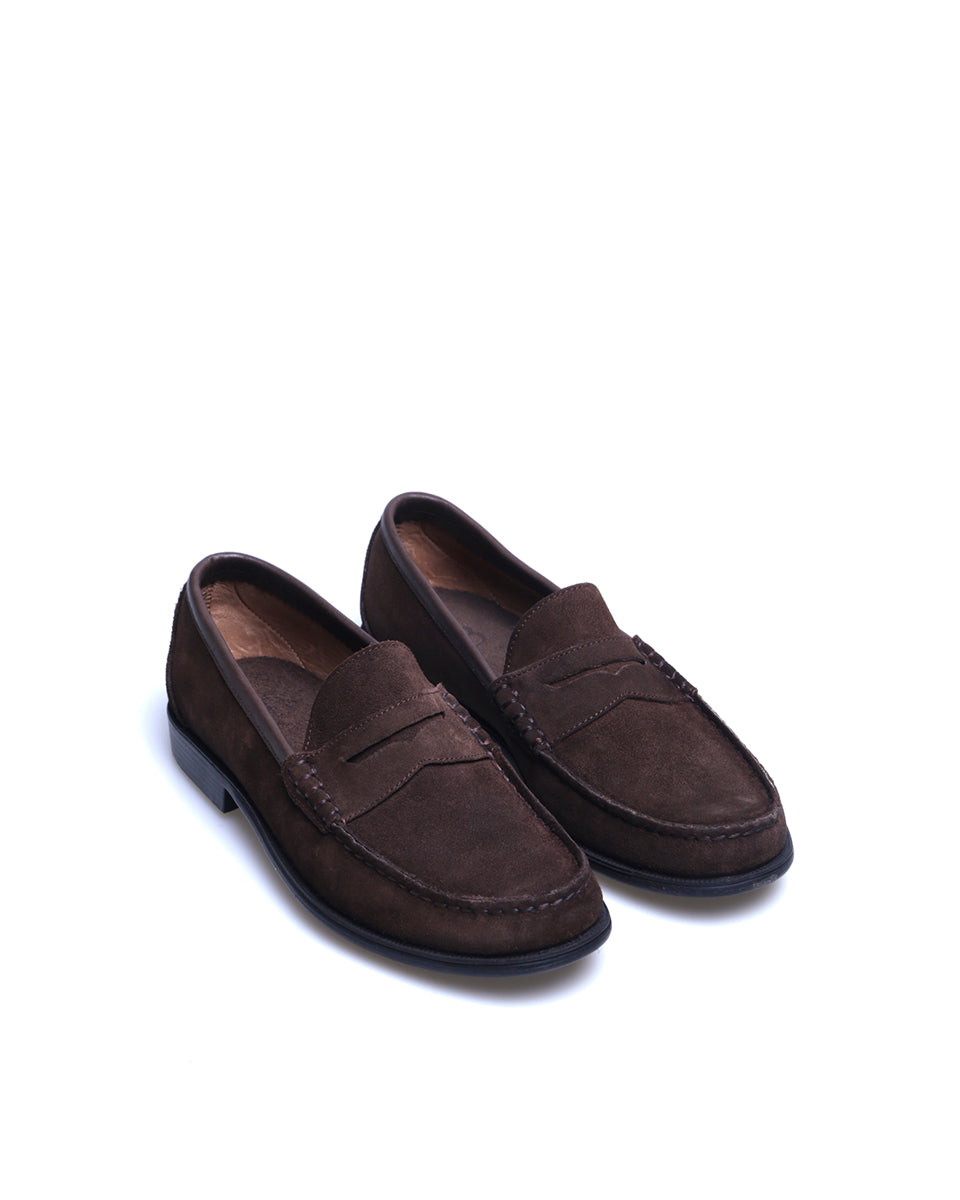 Mocasin Byron