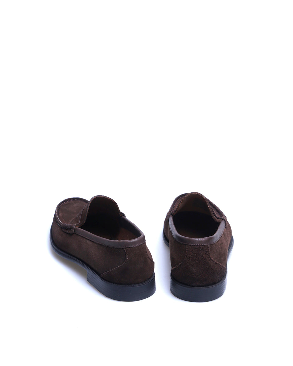 Mocasin Byron