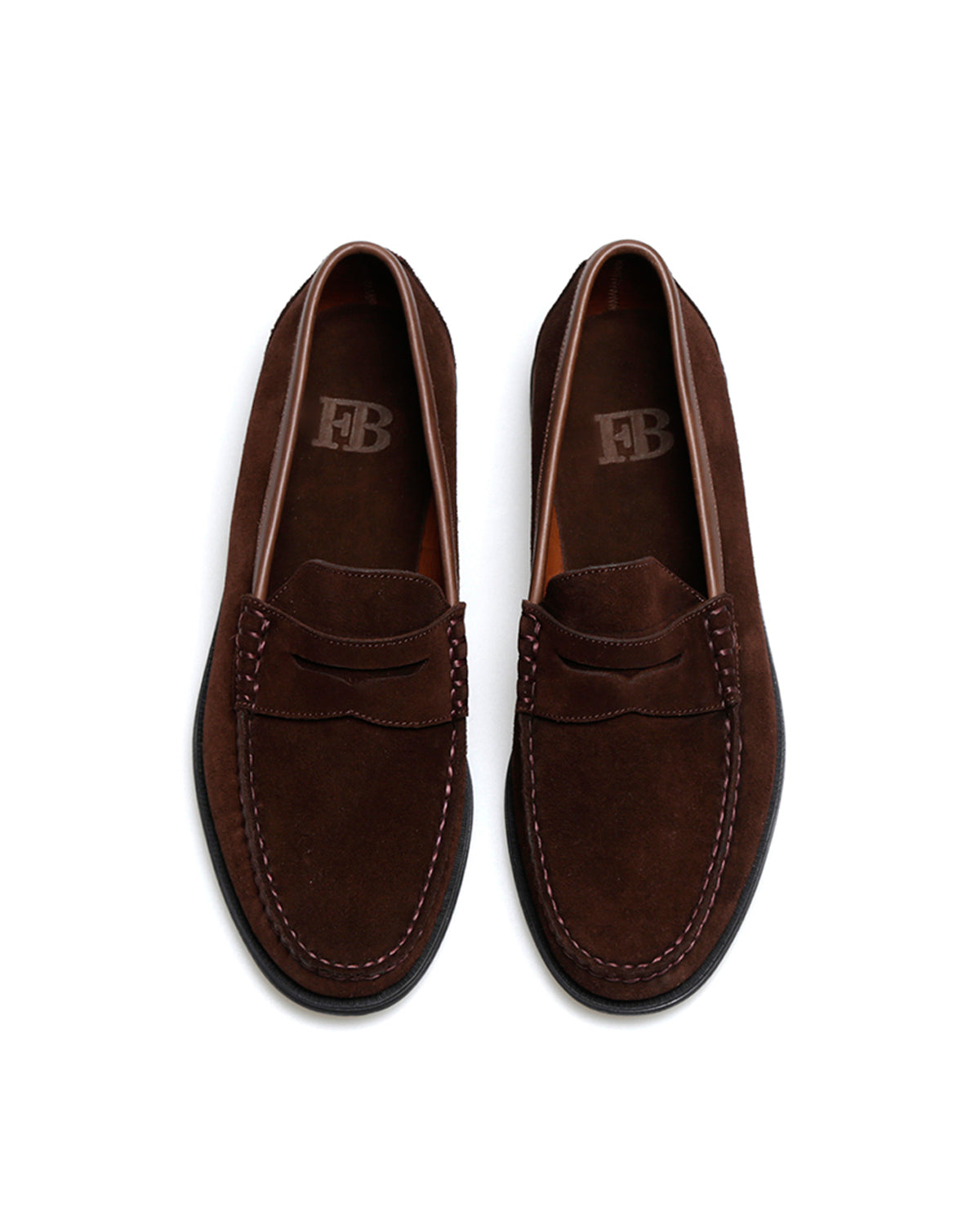 Mocasin Byron