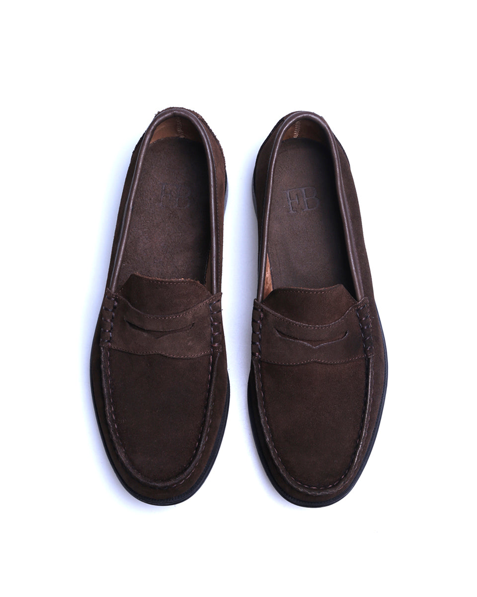 Mocasin Byron