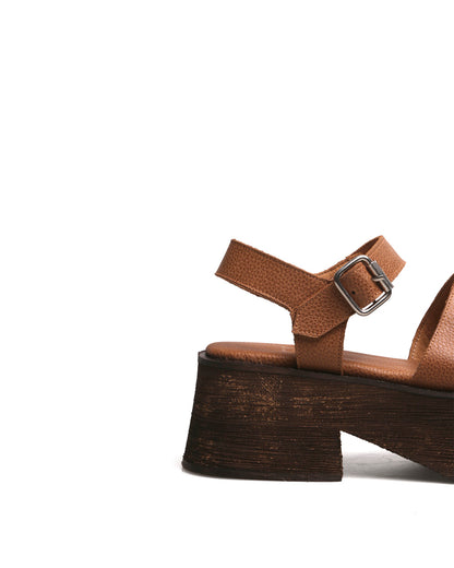 SANDALIA WUL