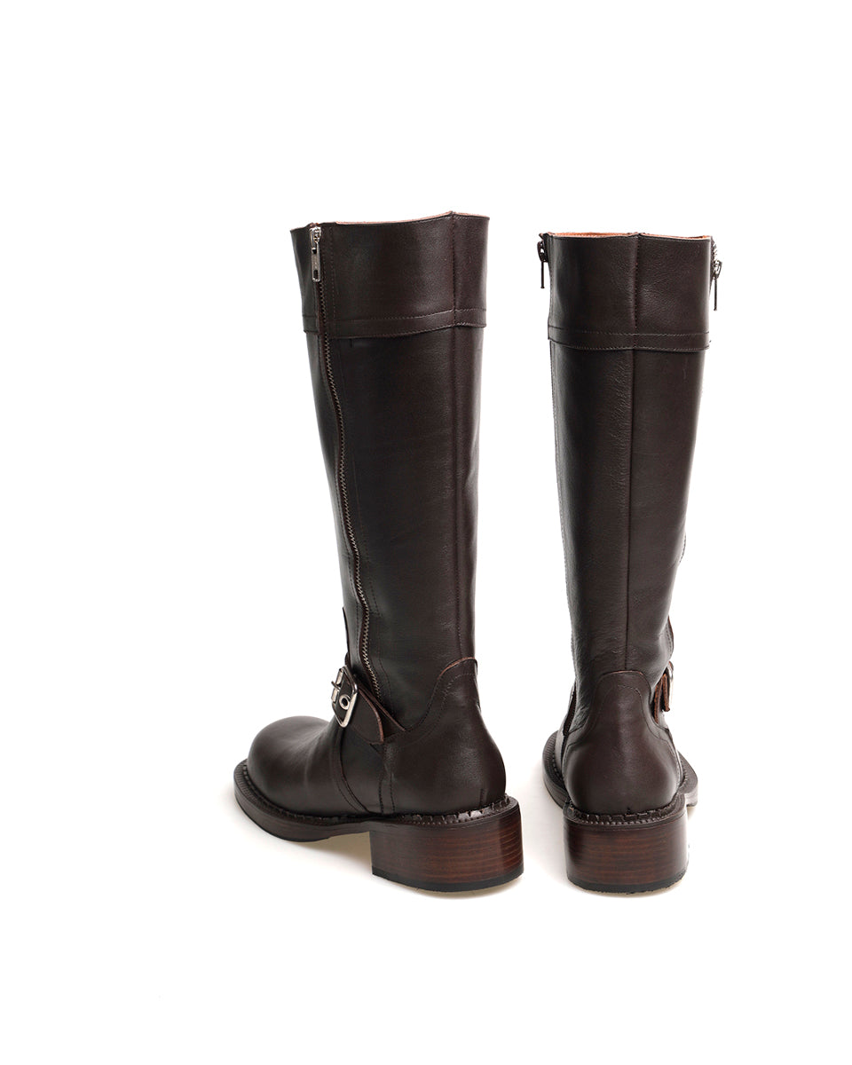 BOTA HAMET