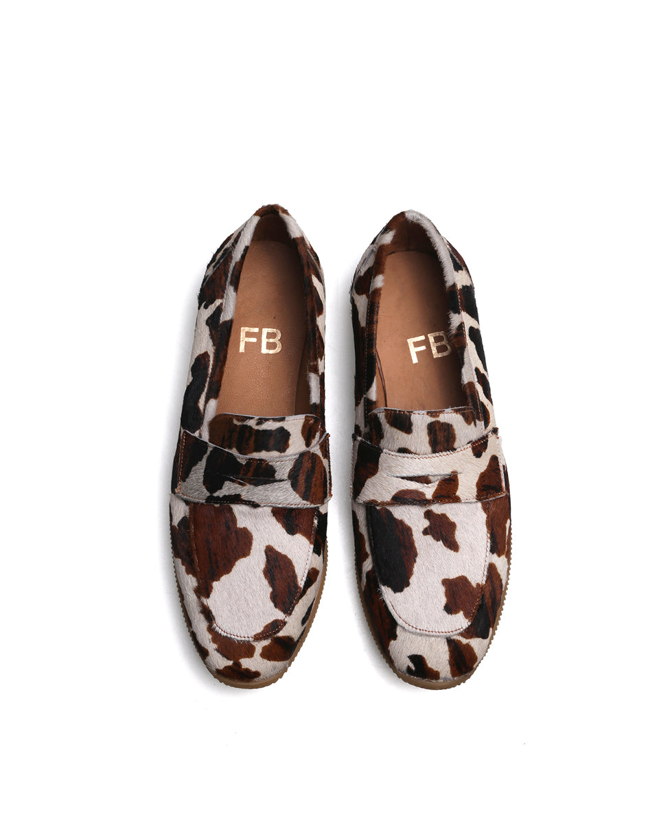 MOCASIN COLMAR