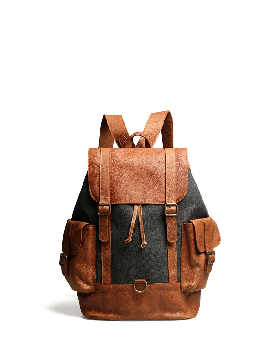 MOCHILA OVIEDO