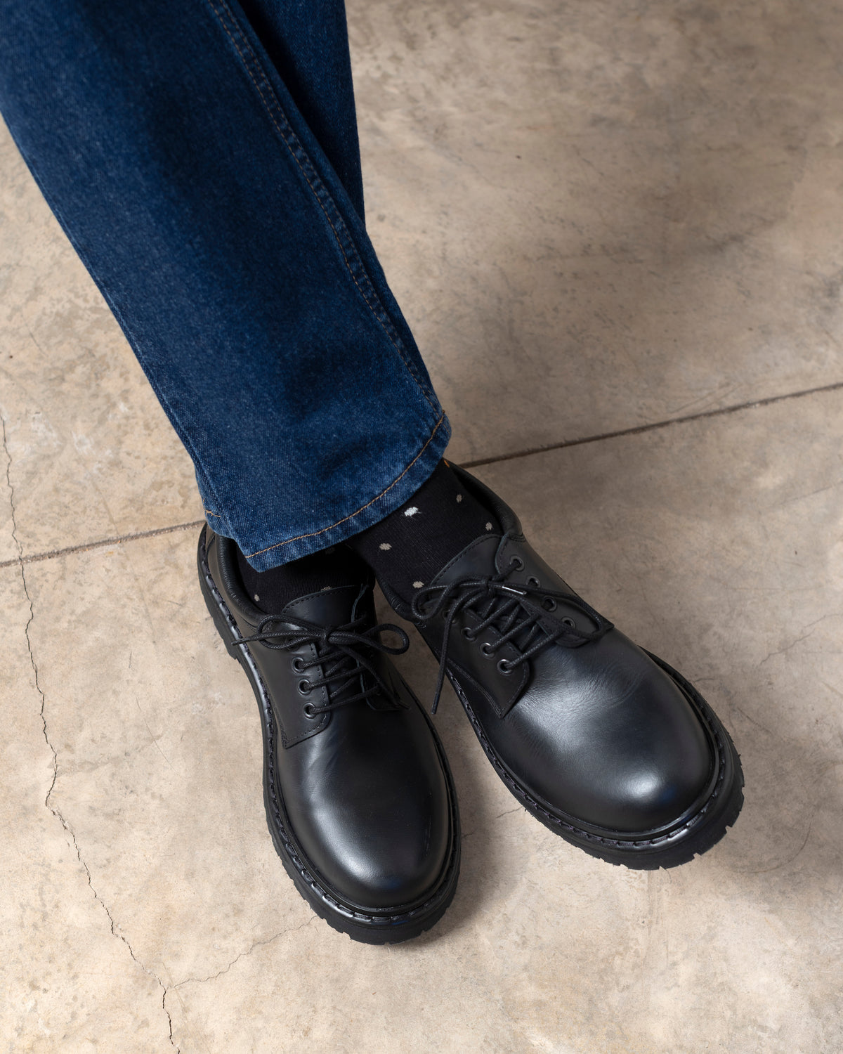 Zapato Dante