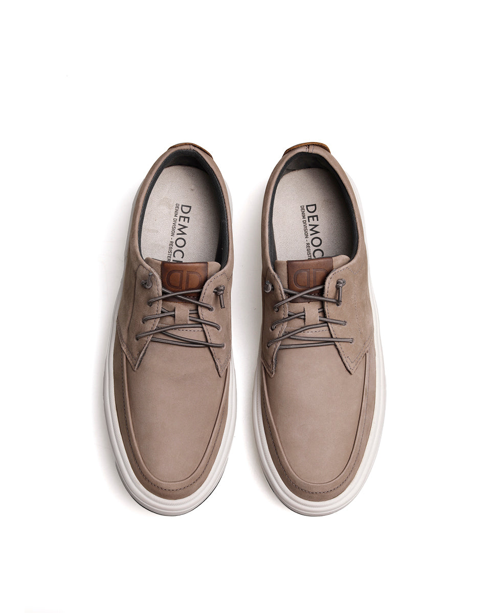 DEMOCRATA ZAPATILLA CLAY