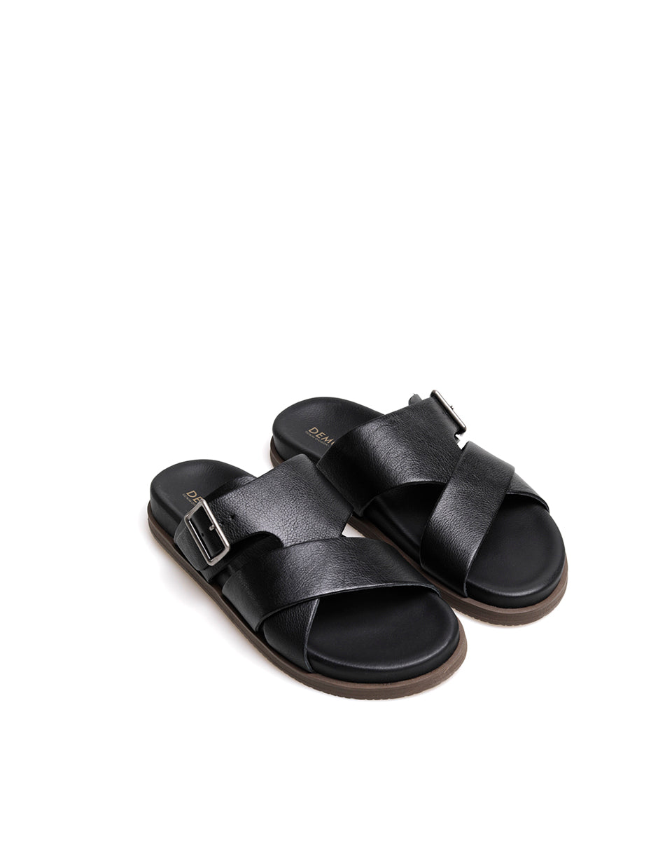 DEMOCRATA SANDALIA DOCK