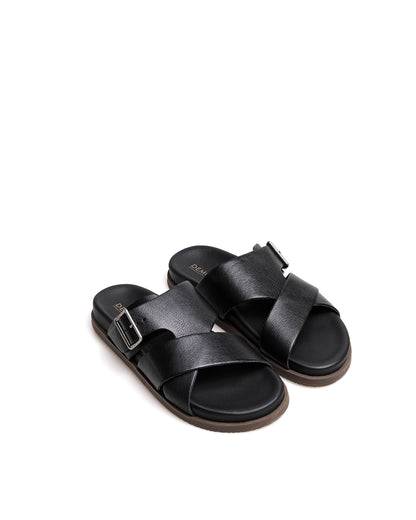 DEMOCRATA SANDALIA DOCK