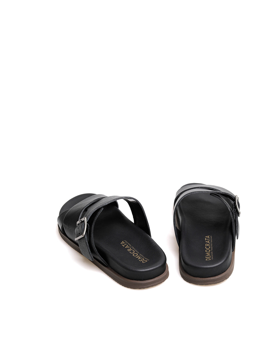 DEMOCRATA SANDALIA DOCK