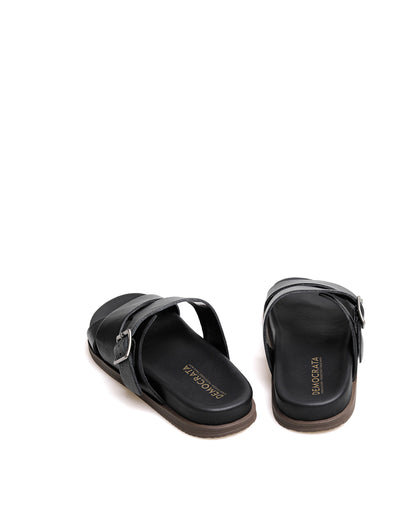 DEMOCRATA SANDALIA DOCK