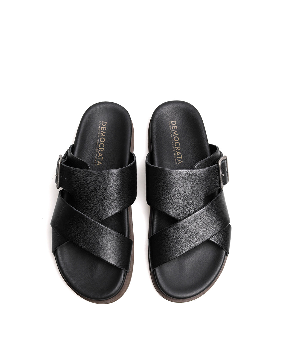 DEMOCRATA SANDALIA DOCK