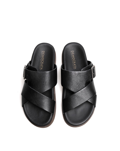 DEMOCRATA SANDALIA DOCK