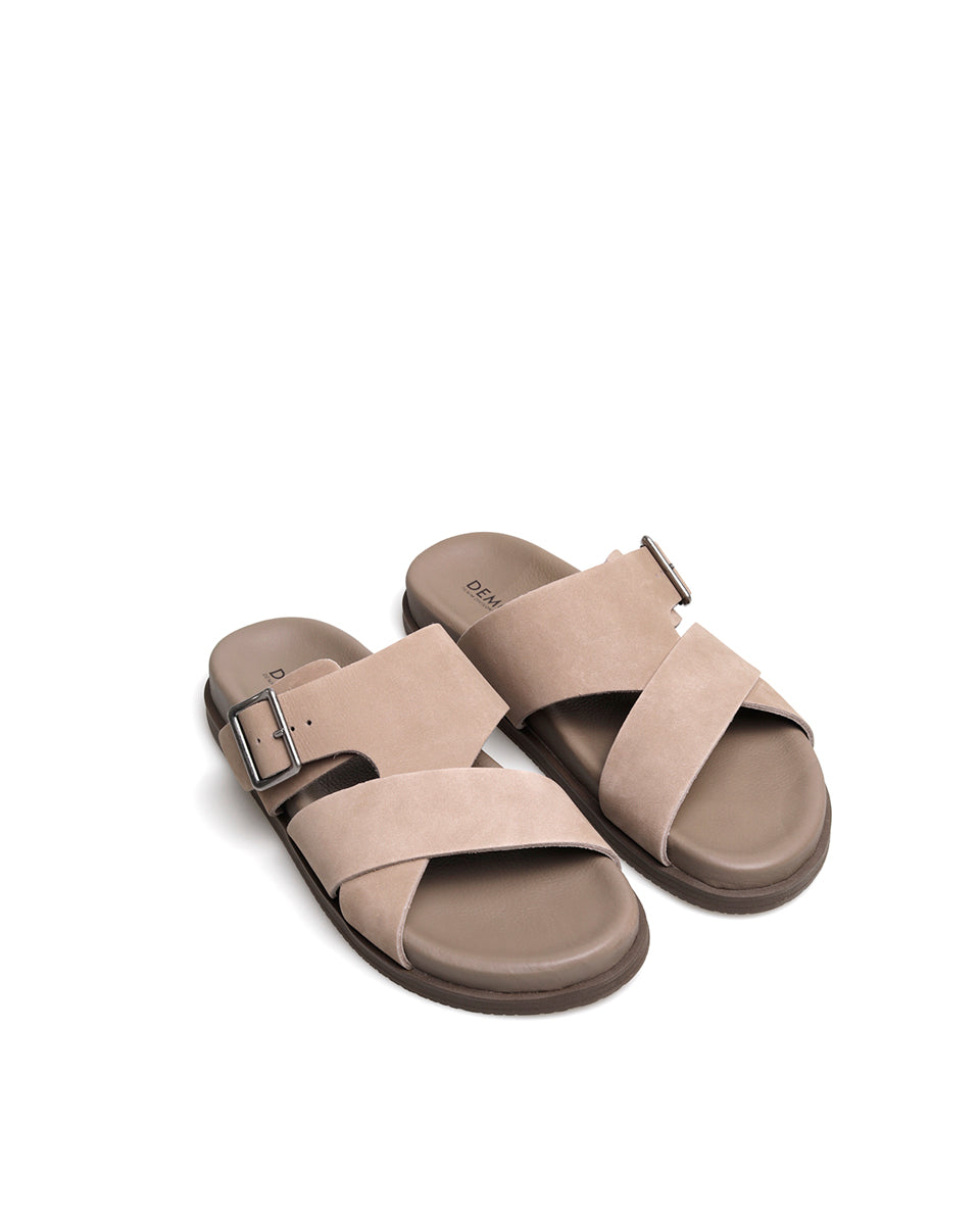 DEMOCRATA SANDALIA DOCK