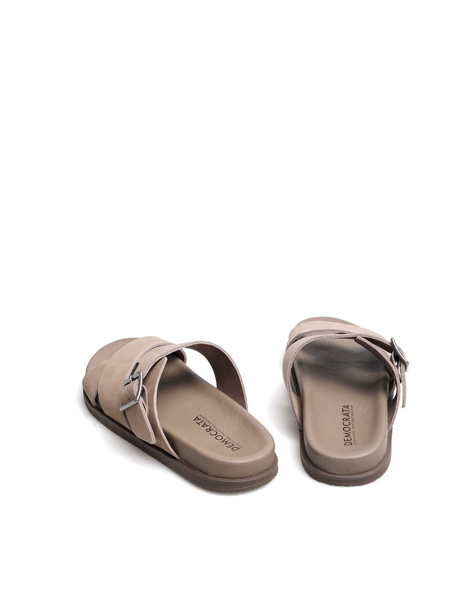 DEMOCRATA SANDALIA DOCK