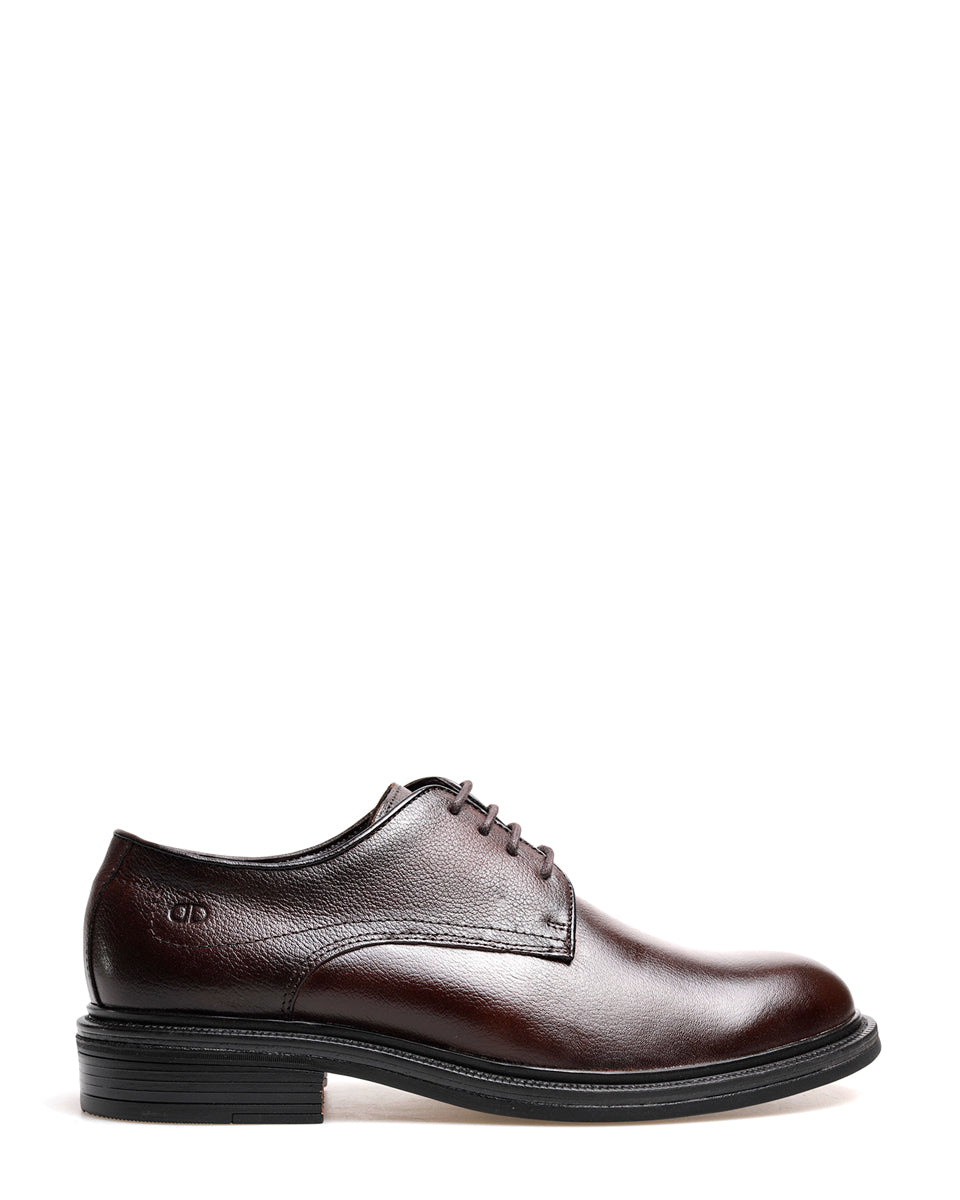 DEMOCRATA ZAPATO DOHA