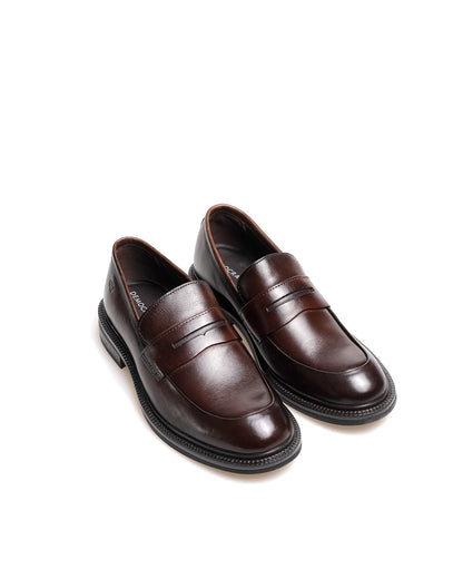 DEMOCRATA MOCASIN DOHA