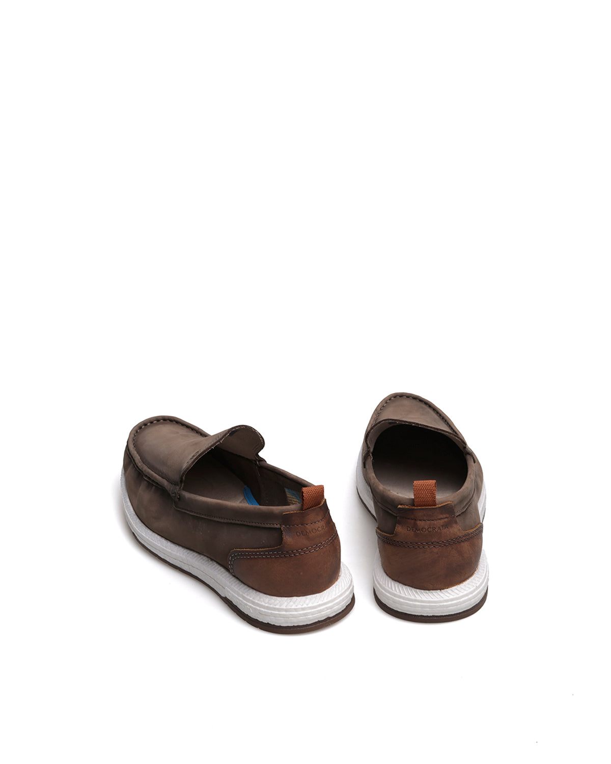 Democrata Mocasin Flop Easy