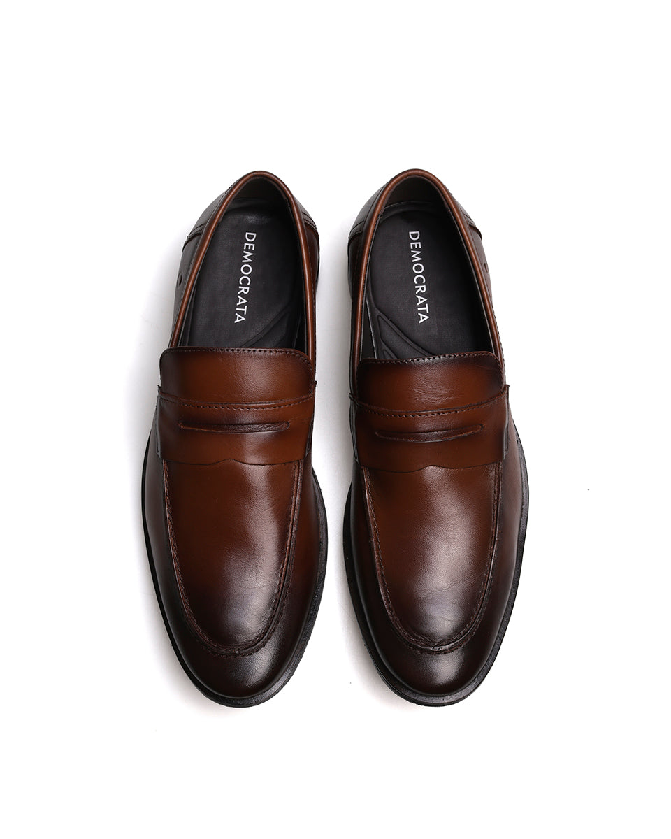 DEMOCRATA MOCASIN MOSCATO