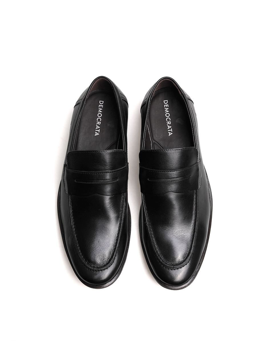 DEMOCRATA MOCASIN MOSCATO