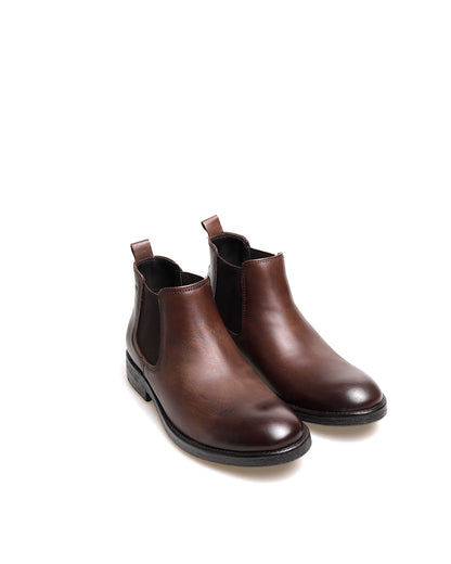 DEMOCRATA BOTA DUST