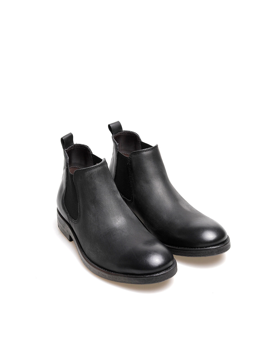 DEMOCRATA BOTA DUST