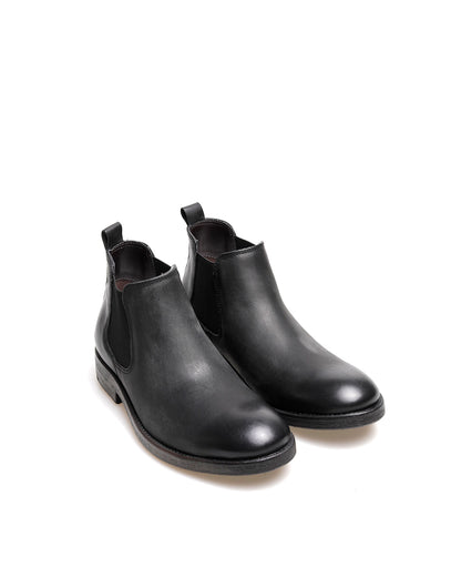 DEMOCRATA BOTA DUST