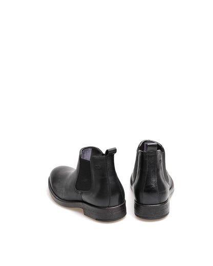DEMOCRATA BOTA DUST