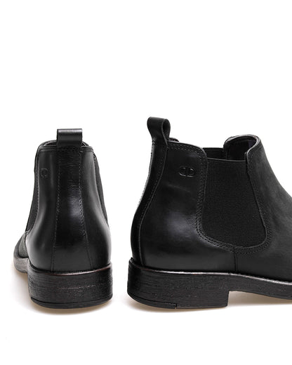 DEMOCRATA BOTA DUST