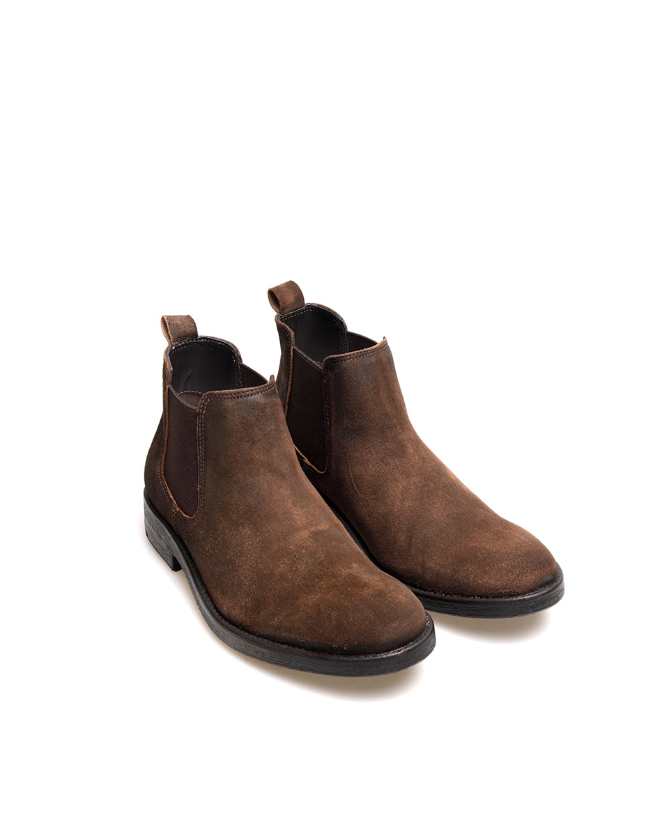 DEMOCRATA BOTA DUST