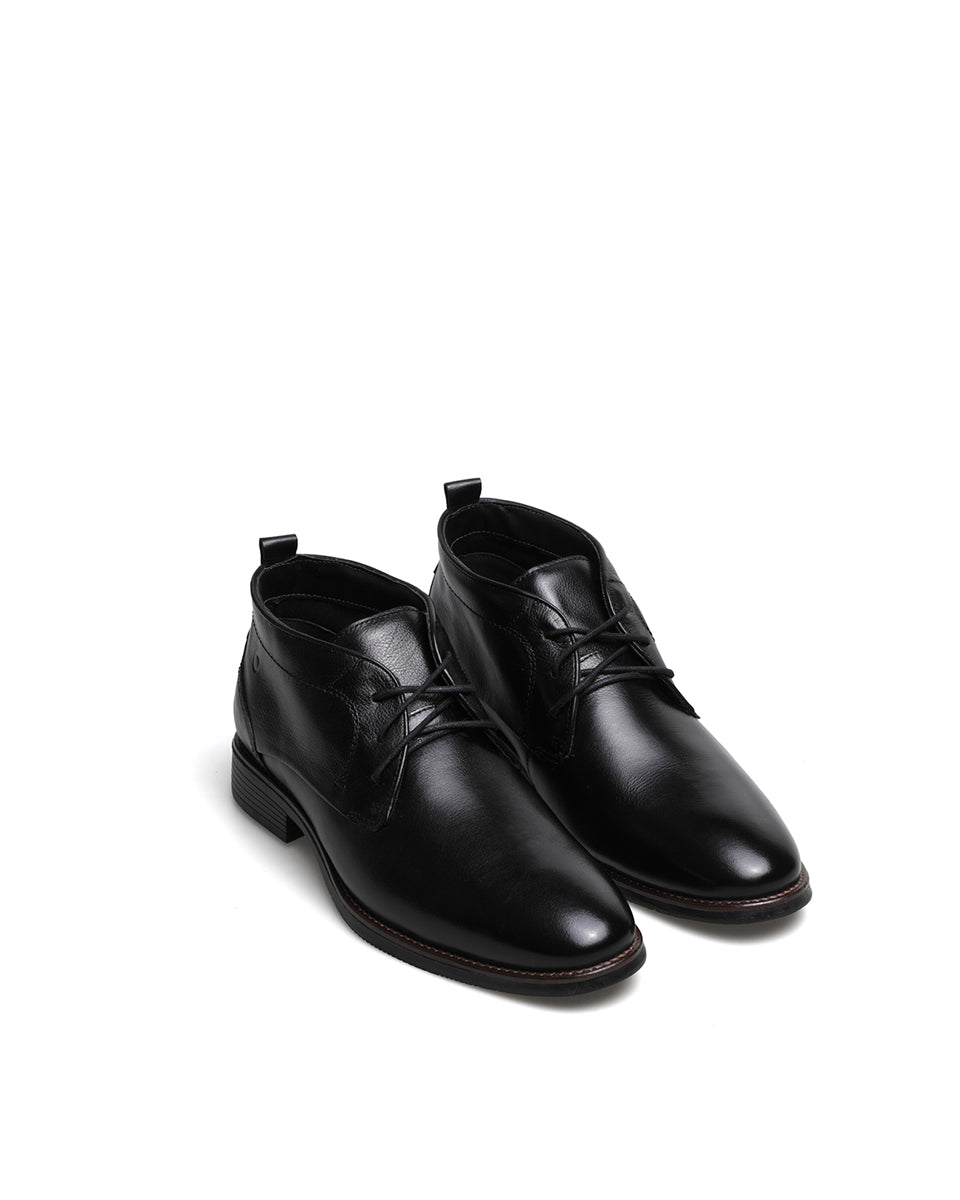 Democrata Bota Taylor Hi