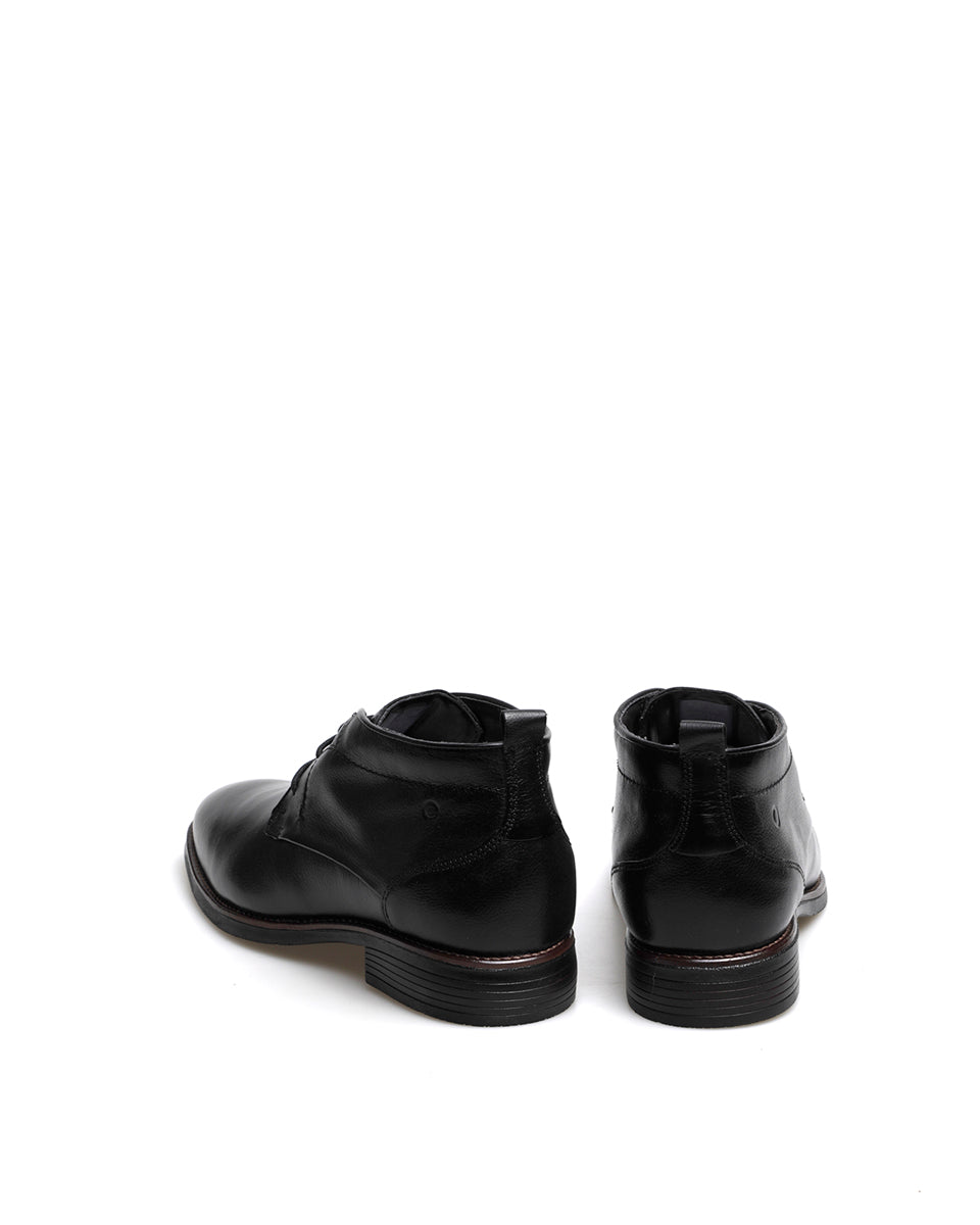 Democrata Bota Taylor Hi