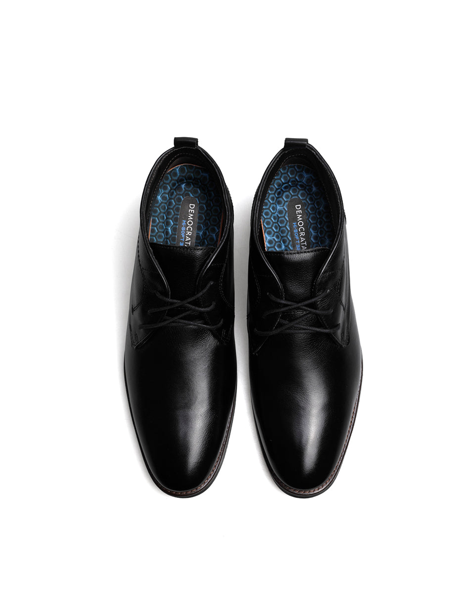 Democrata Bota Taylor Hi