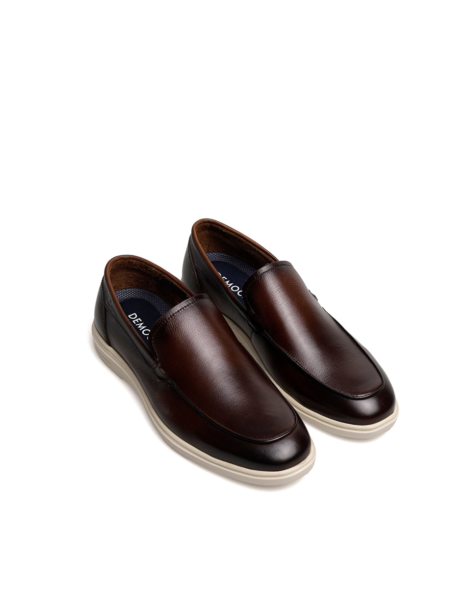 DEMOCRATA MOCASIN TULUM