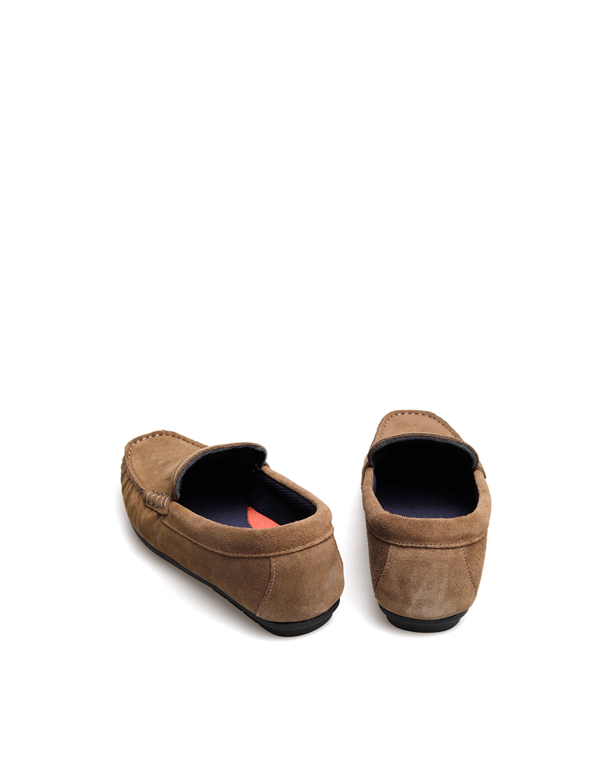 Democrata Mocasin Tom