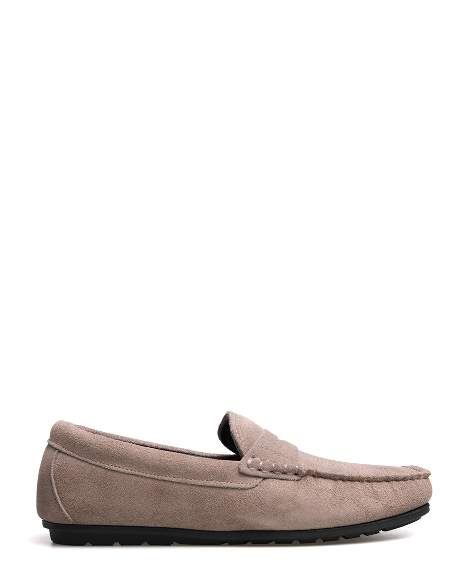 DEMOCRATA MOCASIN TOM