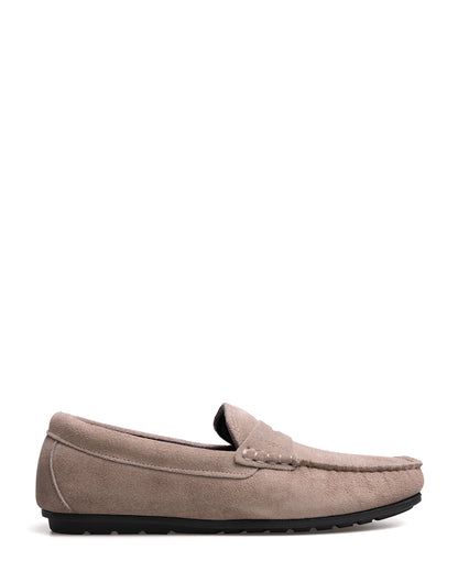 DEMOCRATA MOCASIN TOM