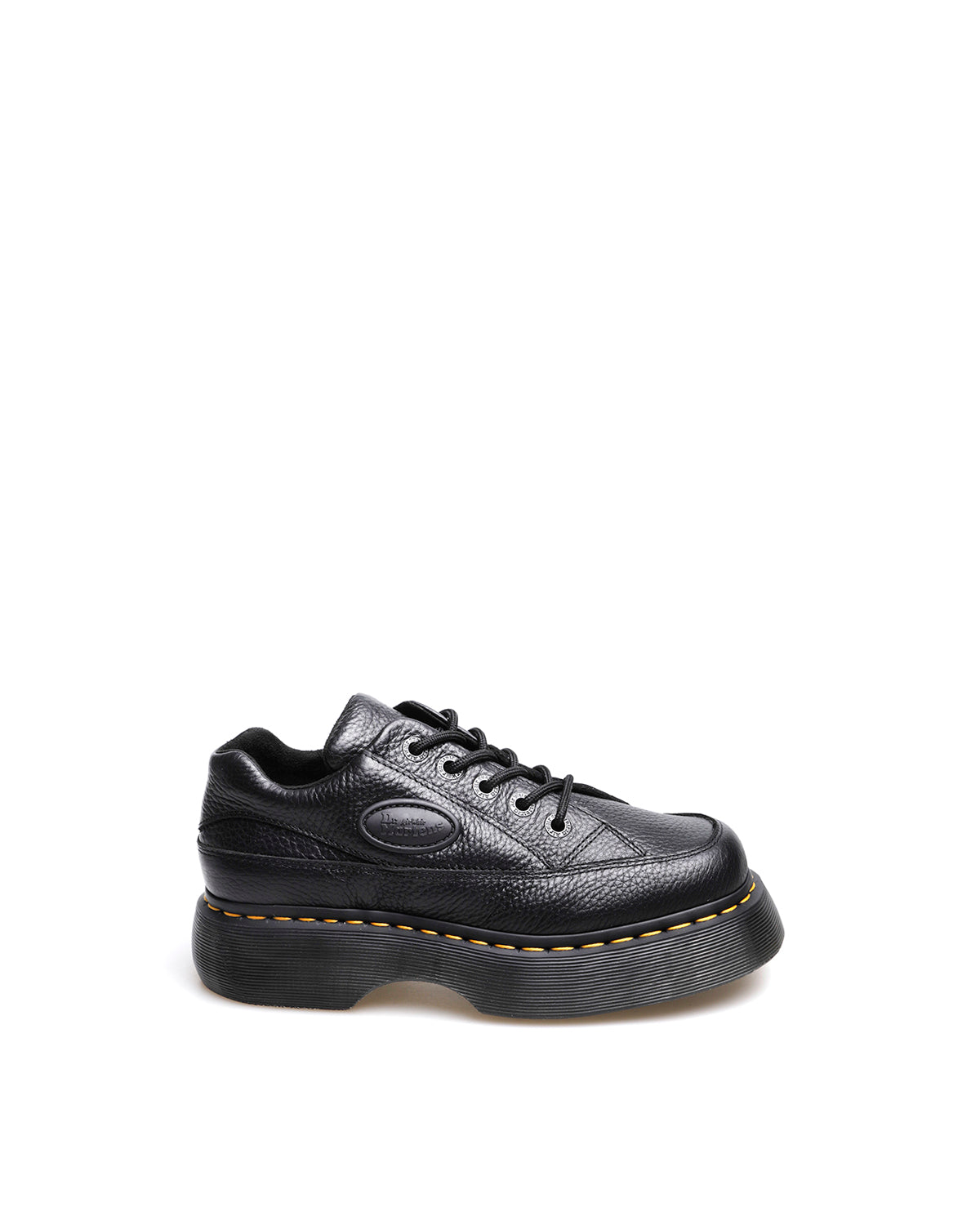 Dr. Martens Zapato Buzz 5i Mujer
