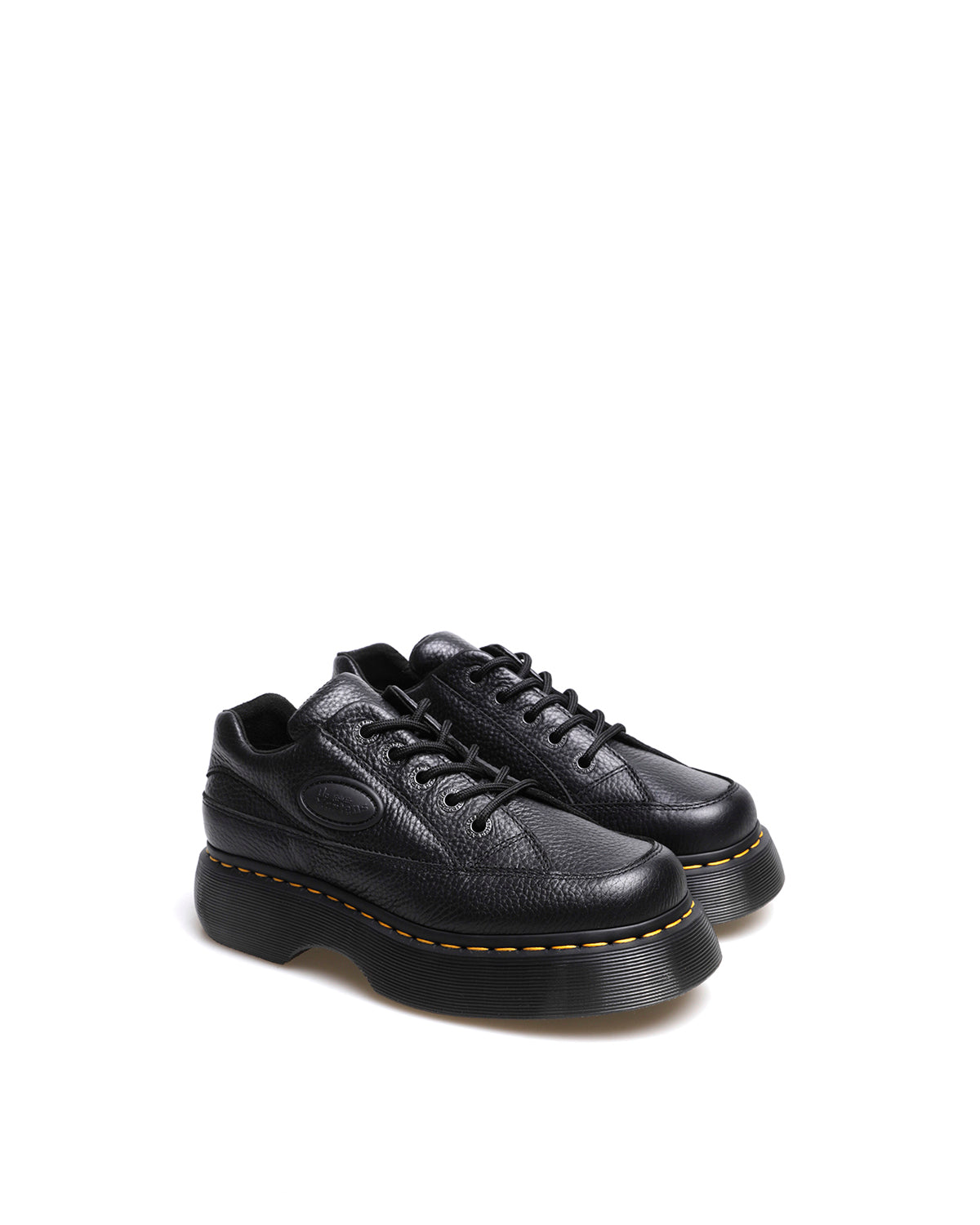 Dr. Martens Zapato Buzz 5i Mujer