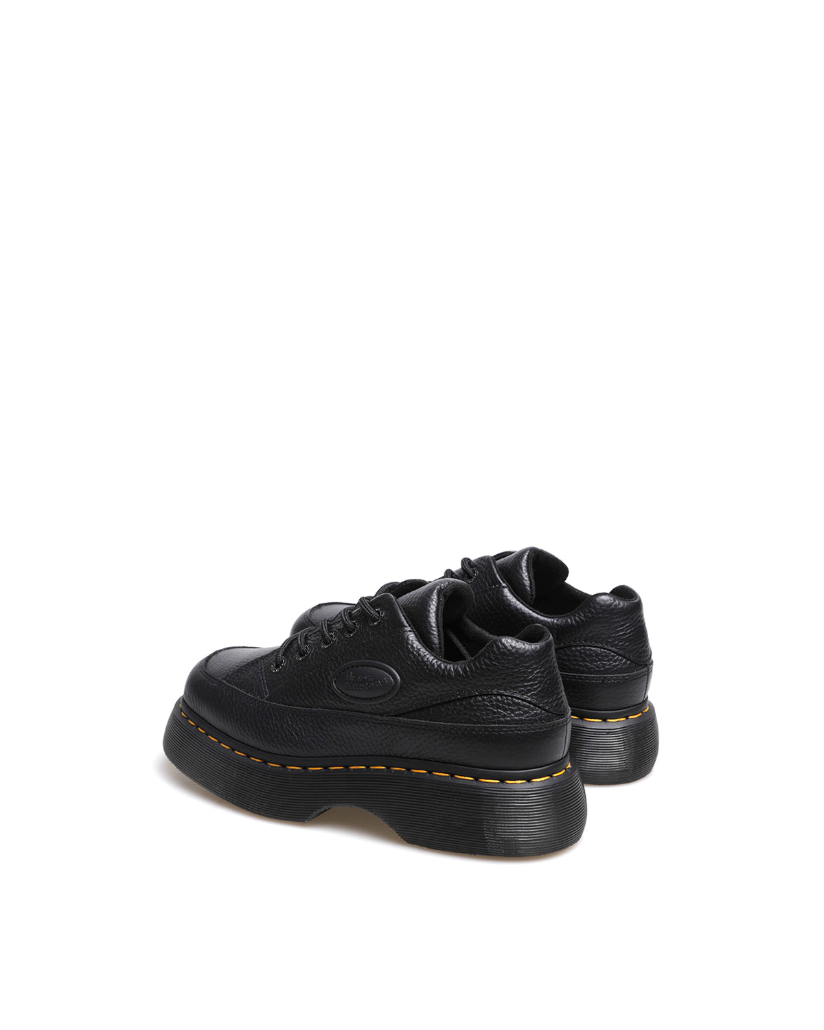 Dr. Martens Zapato Buzz 5i Mujer